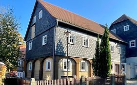 Haus Emma, Im Herzen Der Oberlausitz